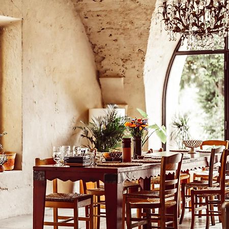 Le Galinier Lourmarin, A Beaumier Guesthouse 卢马罕 外观 照片