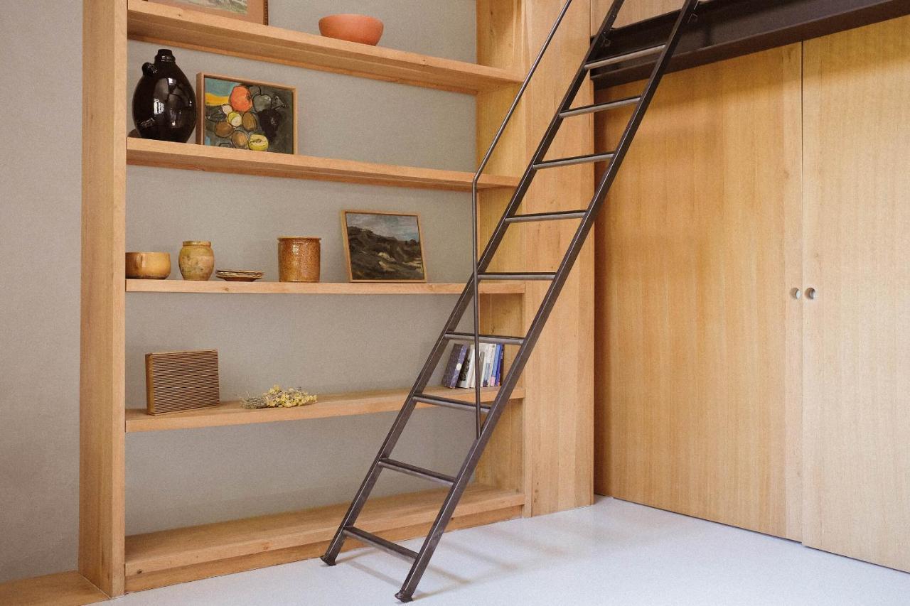 Le Galinier Lourmarin, A Beaumier Guesthouse 卢马罕 外观 照片