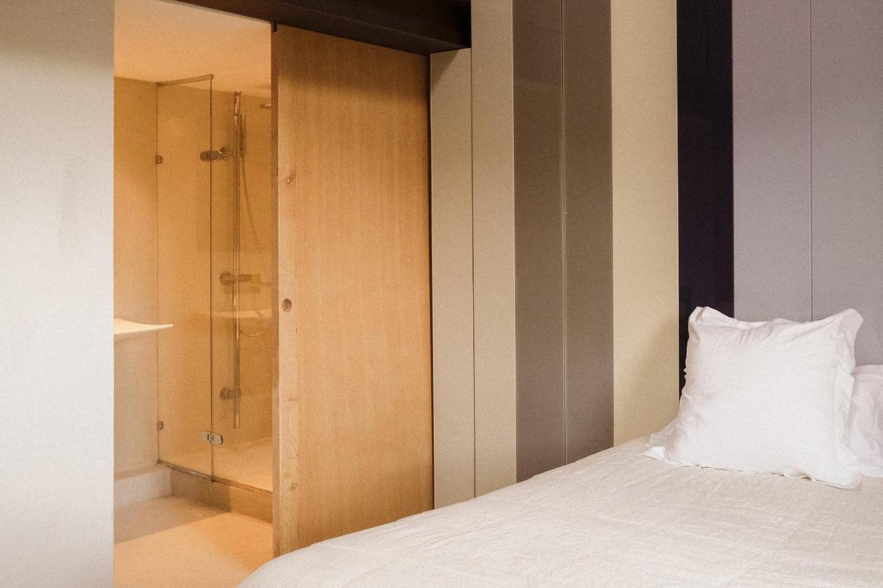 Le Galinier Lourmarin, A Beaumier Guesthouse 卢马罕 外观 照片