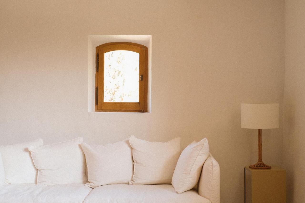 Le Galinier Lourmarin, A Beaumier Guesthouse 卢马罕 外观 照片