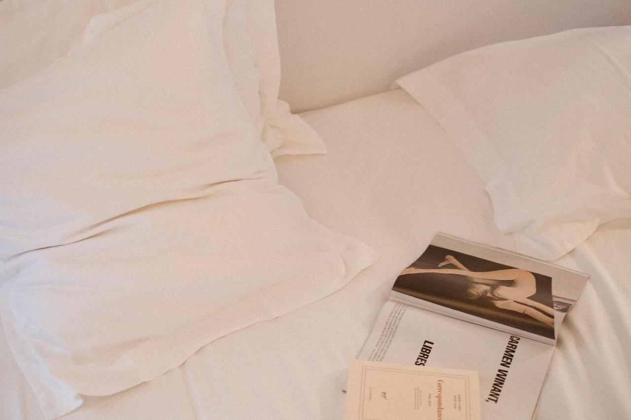 Le Galinier Lourmarin, A Beaumier Guesthouse 卢马罕 外观 照片