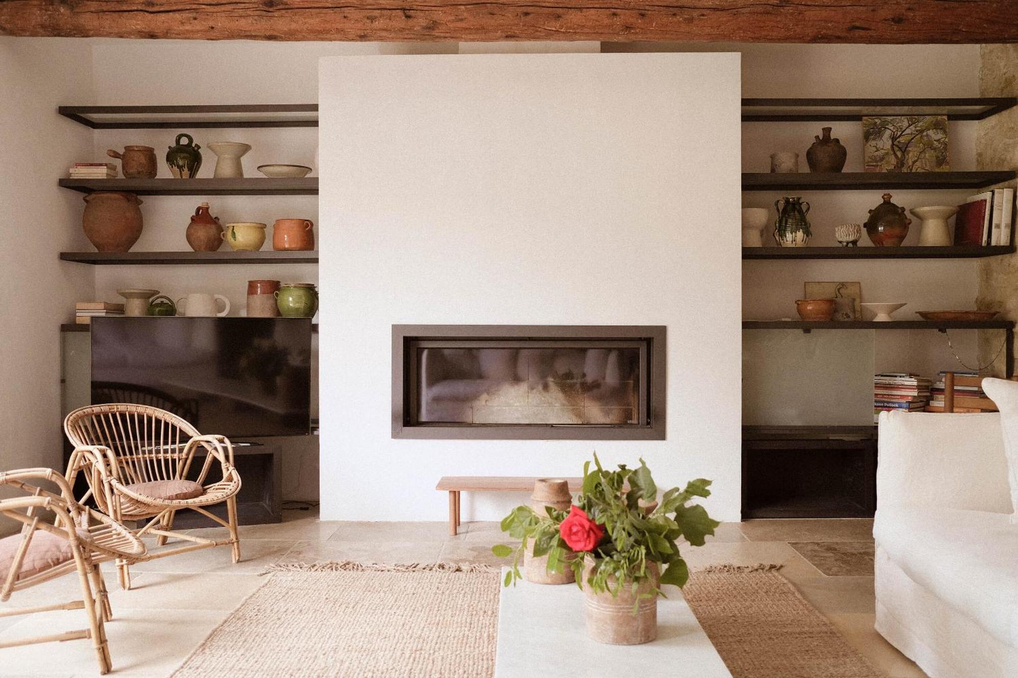 Le Galinier Lourmarin, A Beaumier Guesthouse 卢马罕 外观 照片