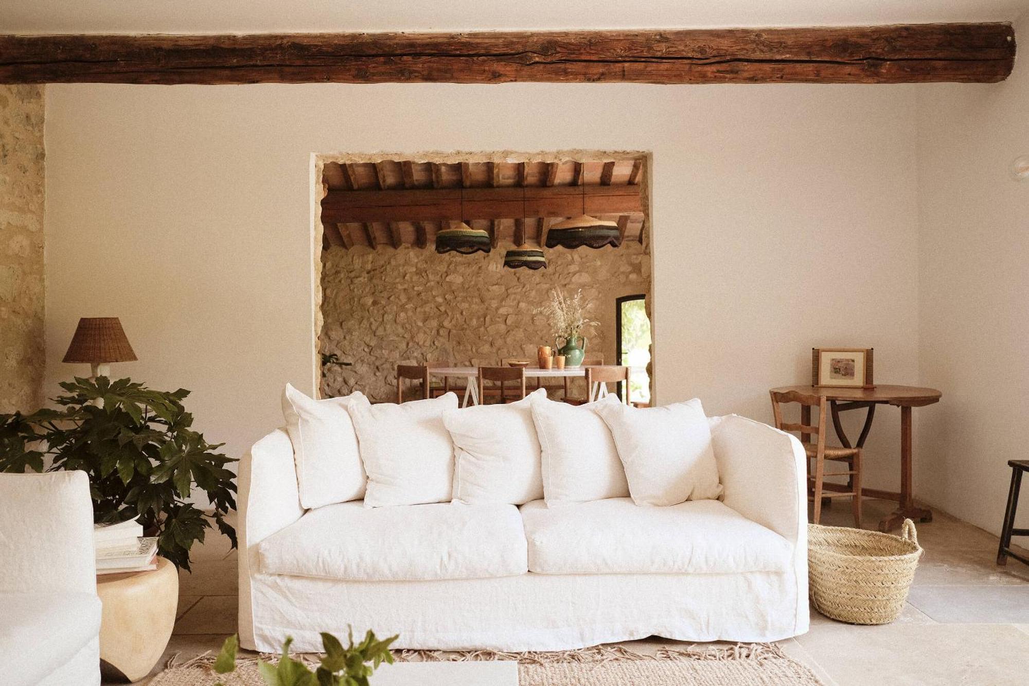 Le Galinier Lourmarin, A Beaumier Guesthouse 卢马罕 客房 照片