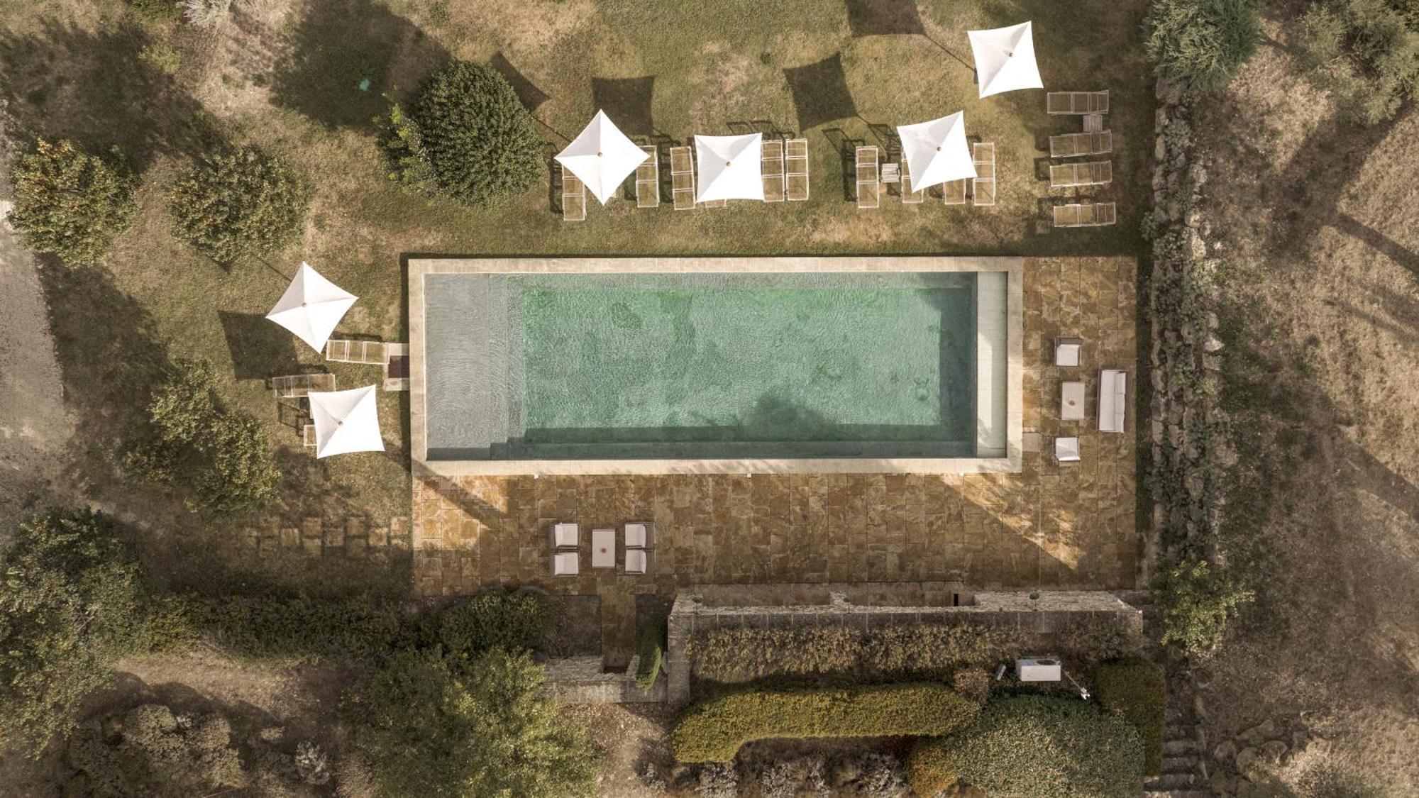 Le Galinier Lourmarin, A Beaumier Guesthouse 卢马罕 外观 照片