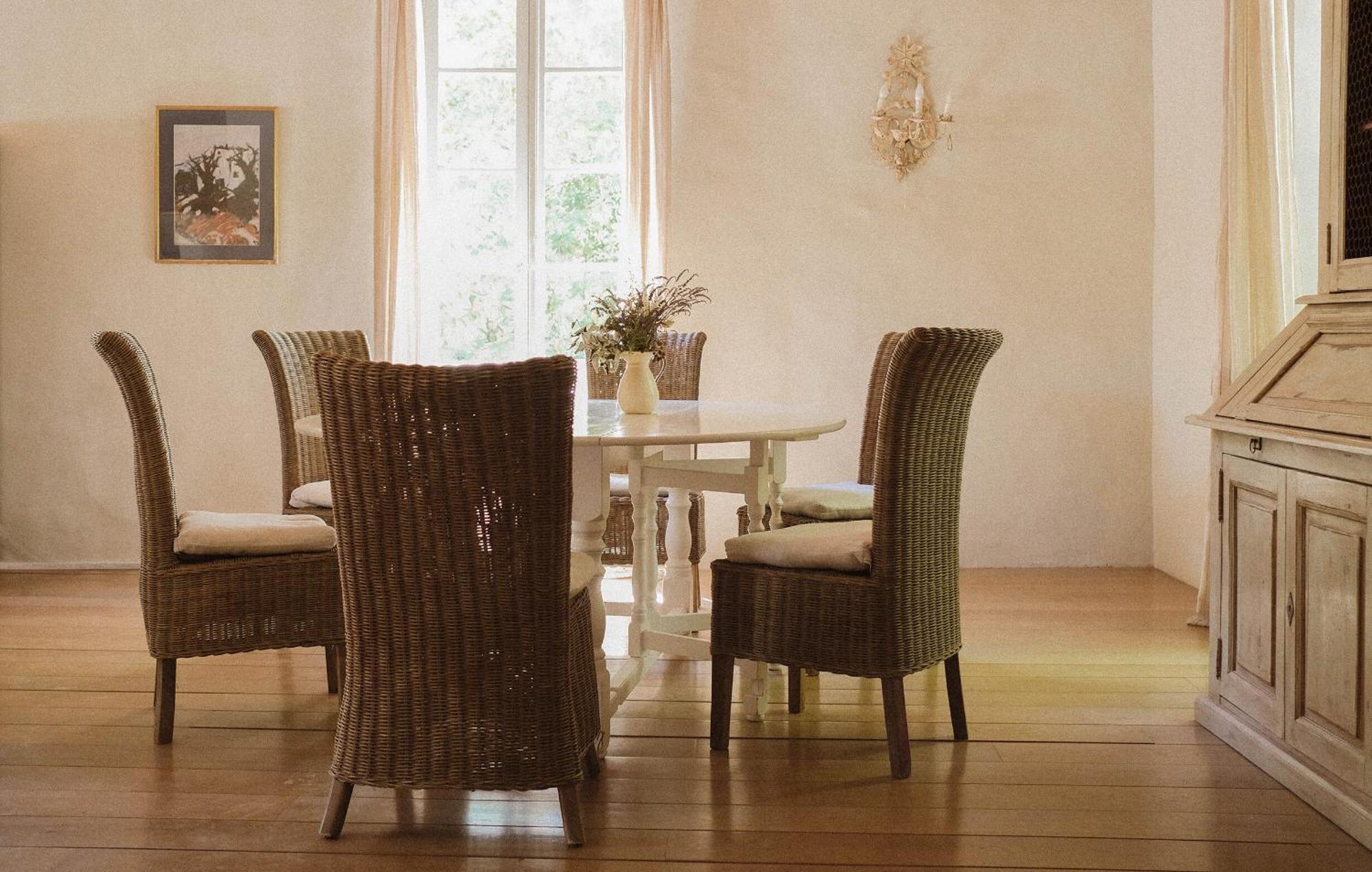 Le Galinier Lourmarin, A Beaumier Guesthouse 卢马罕 客房 照片